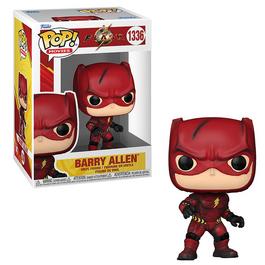 DC GAME POP! Movies: Barry Allen Flash