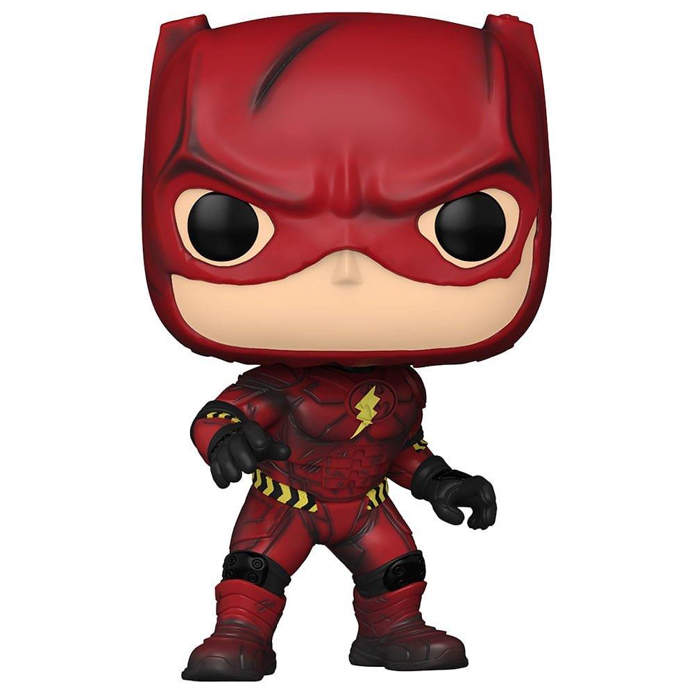 Roba - DC - POP! Movies: Barry Allen - Flash - 4