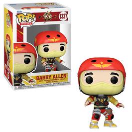 DC GAME POP! Movies: Barry Allen Flash