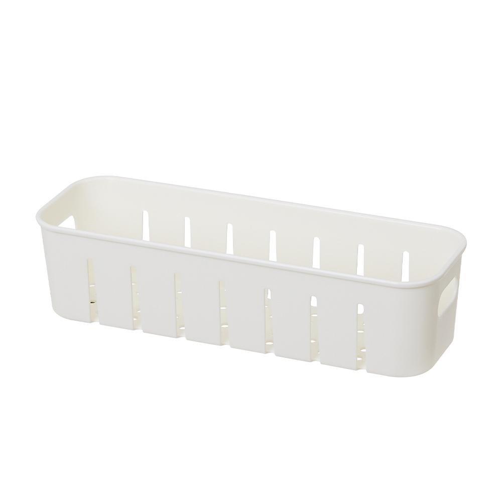 White2 - LIFE IDEAS - 2pcs Fridge Storage Container with Lid - 9