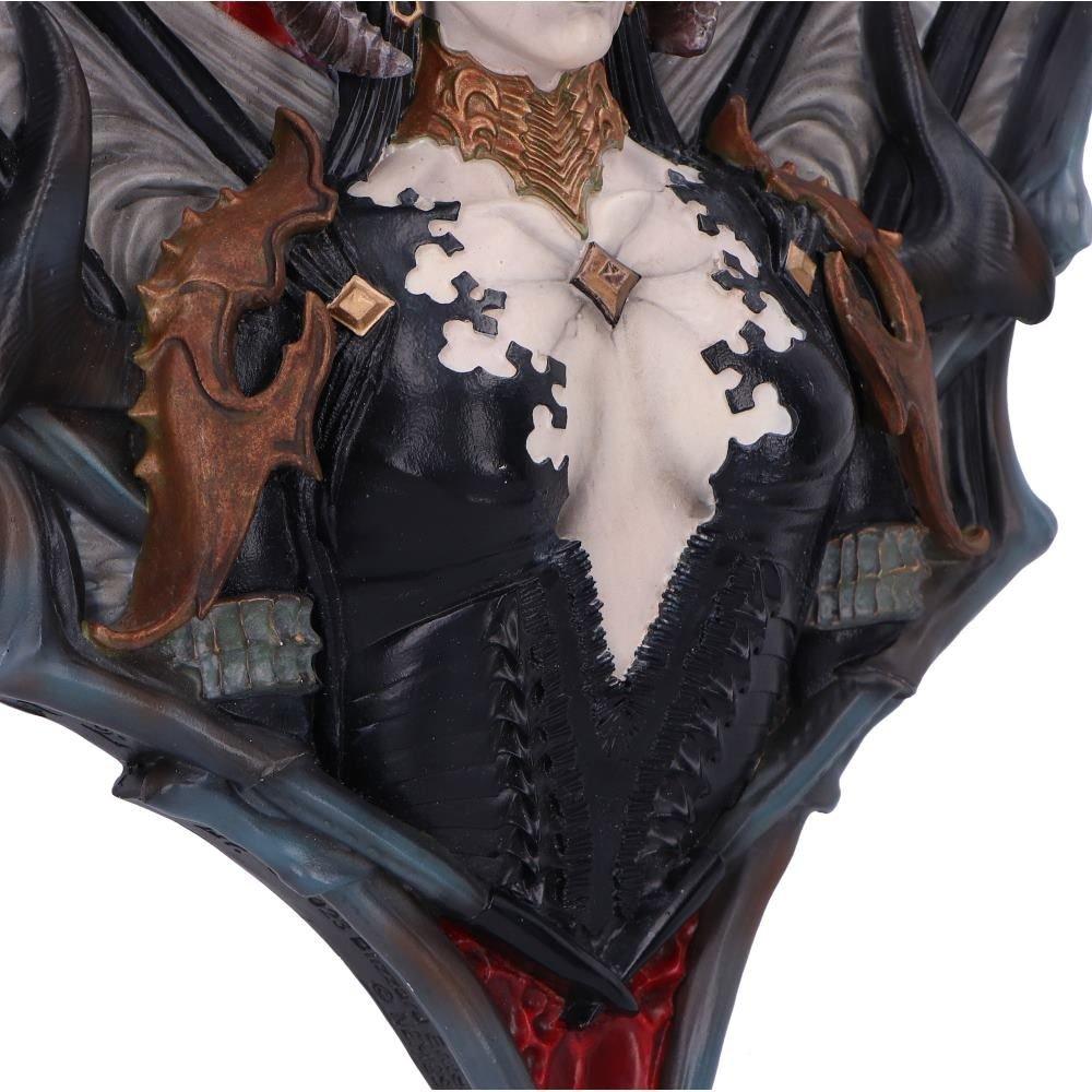 Multi - Diablo - Lilith Wall Plaque 30cm - 6
