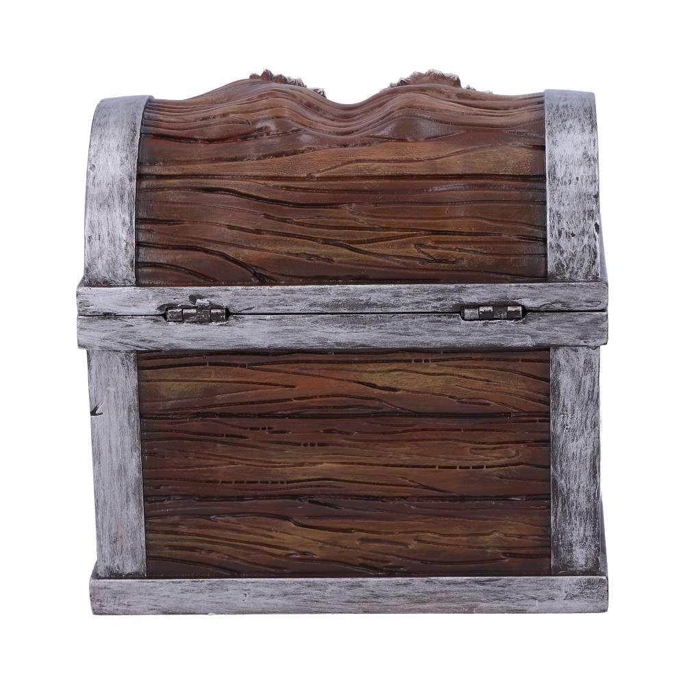 Dungeons and Dragons | Mimic Dice Box 11.3cm | Sports Direct
