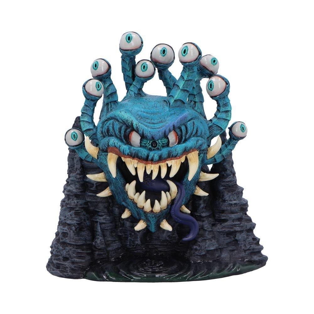 Multi - Dungeons and Dragons - Beholder Box 15cm - 1
