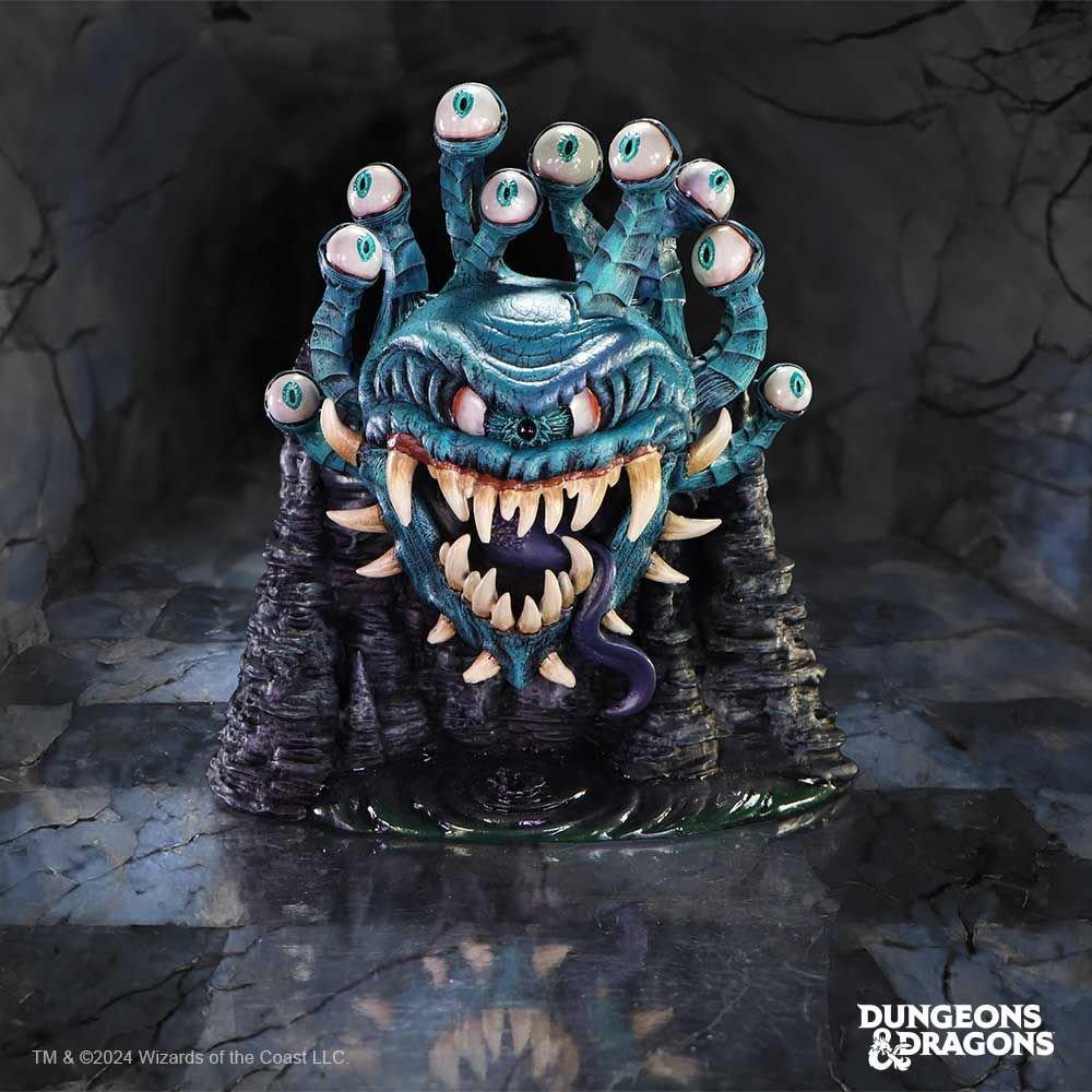 Multi - Dungeons and Dragons - Beholder Box 15cm - 2