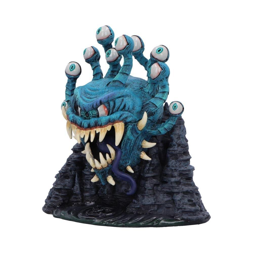 Multi - Dungeons and Dragons - Beholder Box 15cm - 3