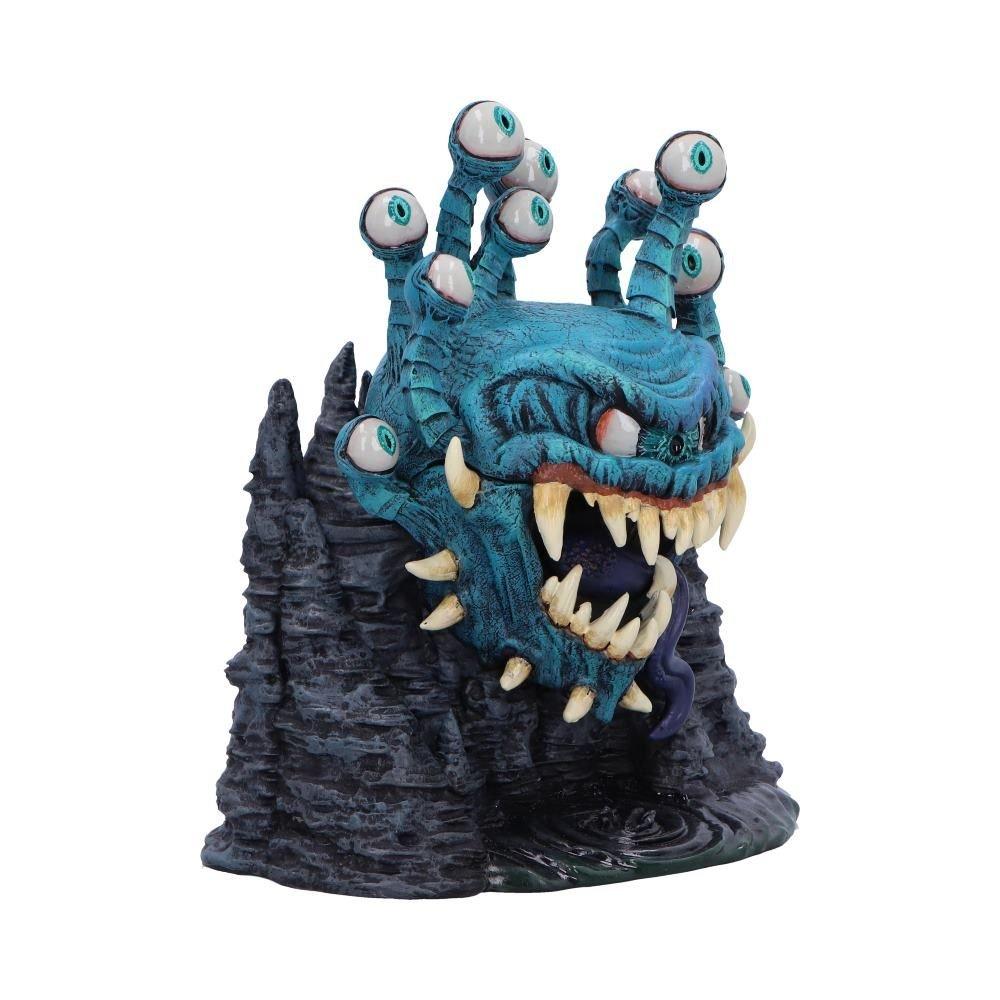 Multi - Dungeons and Dragons - Beholder Box 15cm - 4