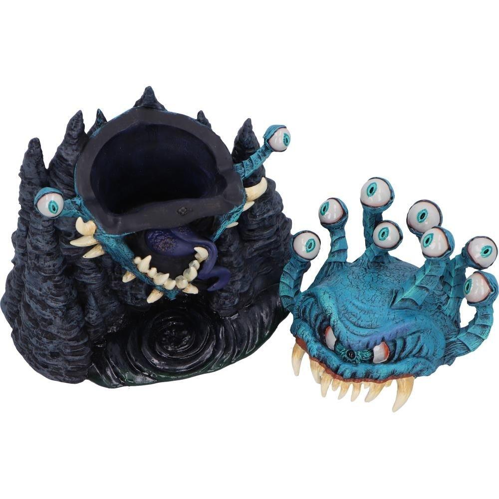 Multi - Dungeons and Dragons - Beholder Box 15cm - 5