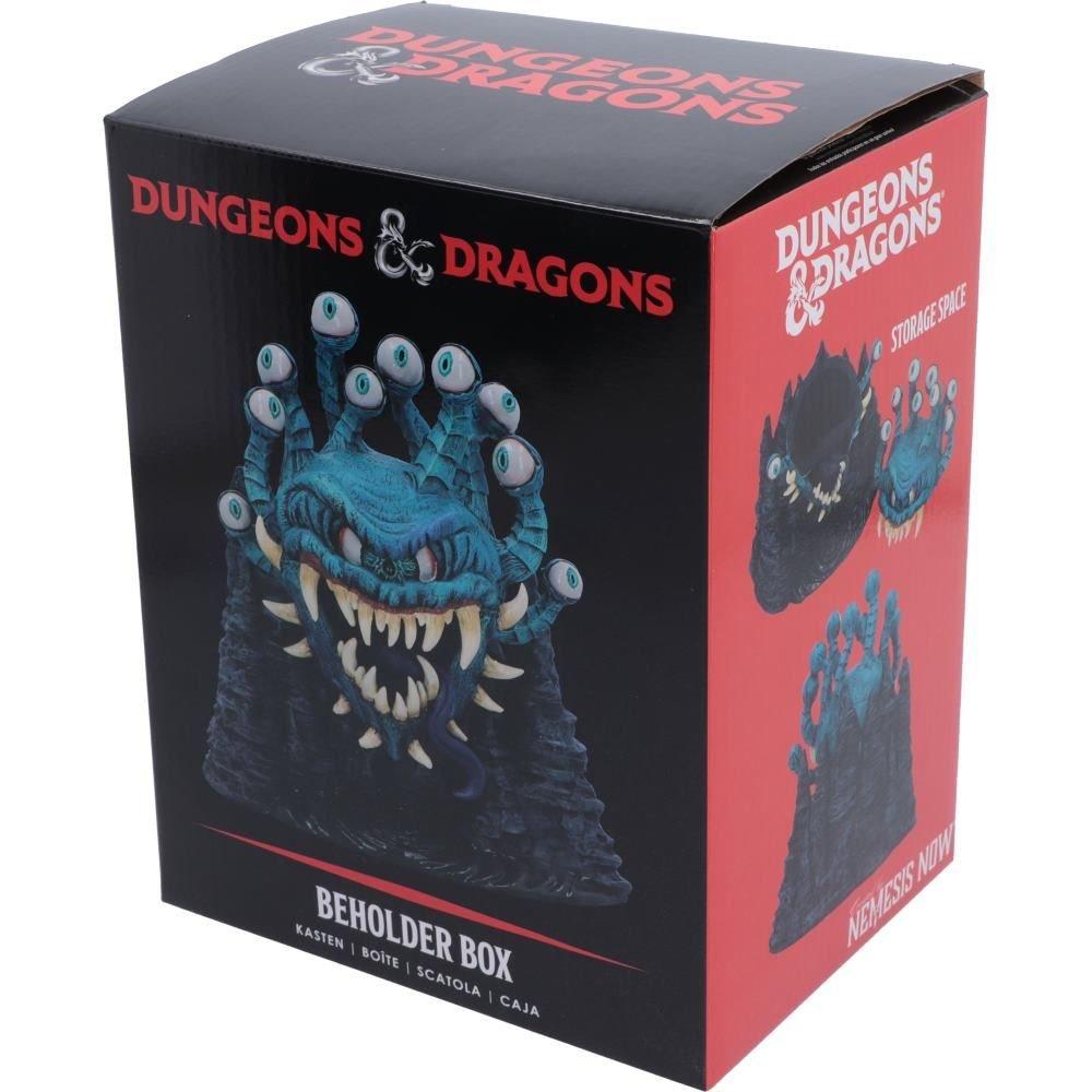 Multi - Dungeons and Dragons - Beholder Box 15cm - 6
