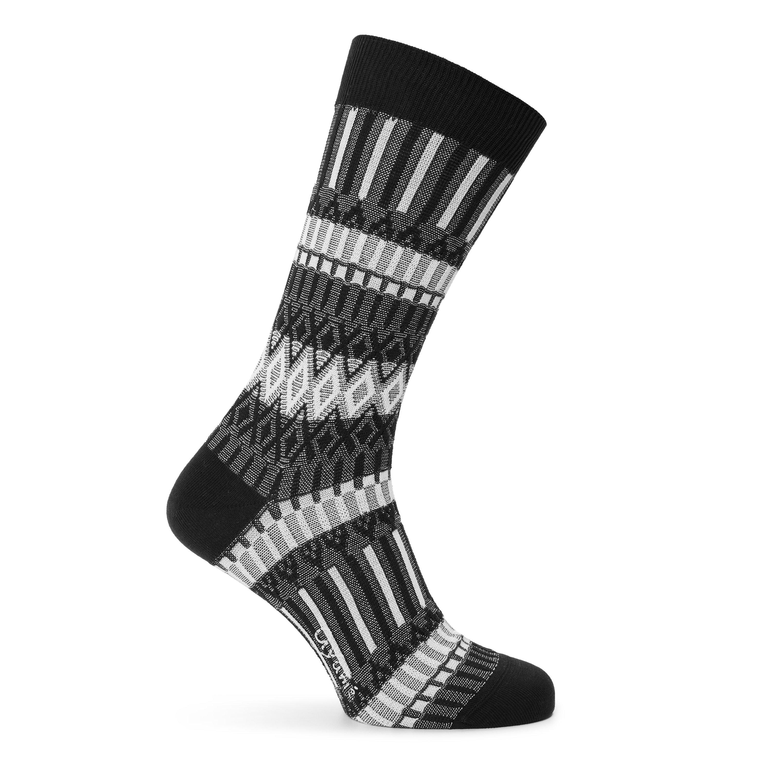 BLACK AND WHITE - Ayame - AYAME C53 BASKET LUNCH SO - 1