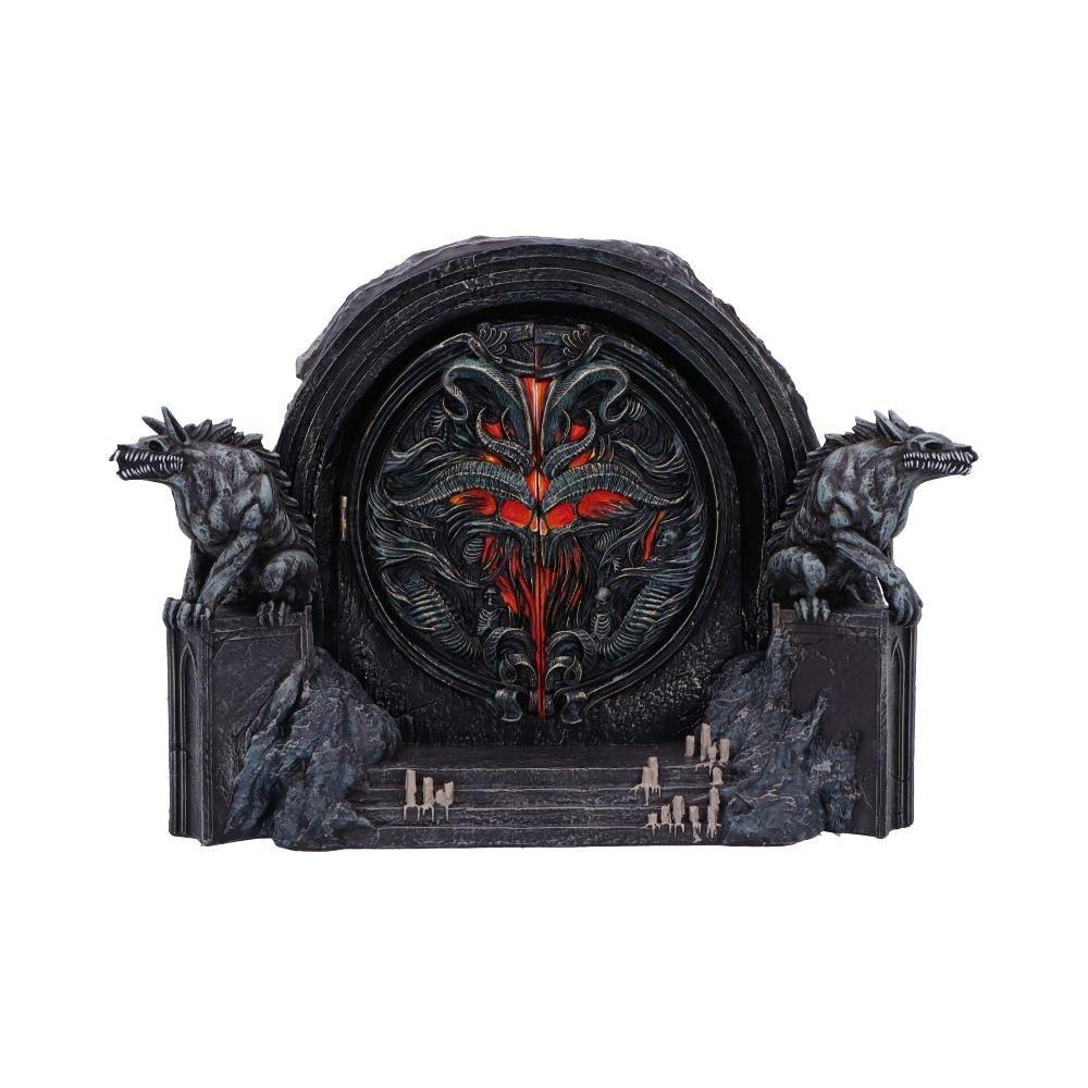 Diablo | Hells Gate Box 22cm | Sports Direct