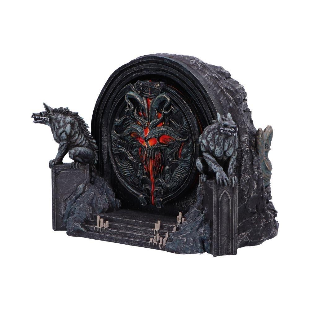 Diablo | Hells Gate Box 22cm | Sports Direct