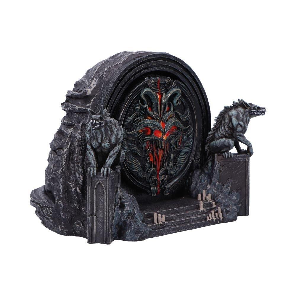 Diablo | Hells Gate Box 22cm | Sports Direct