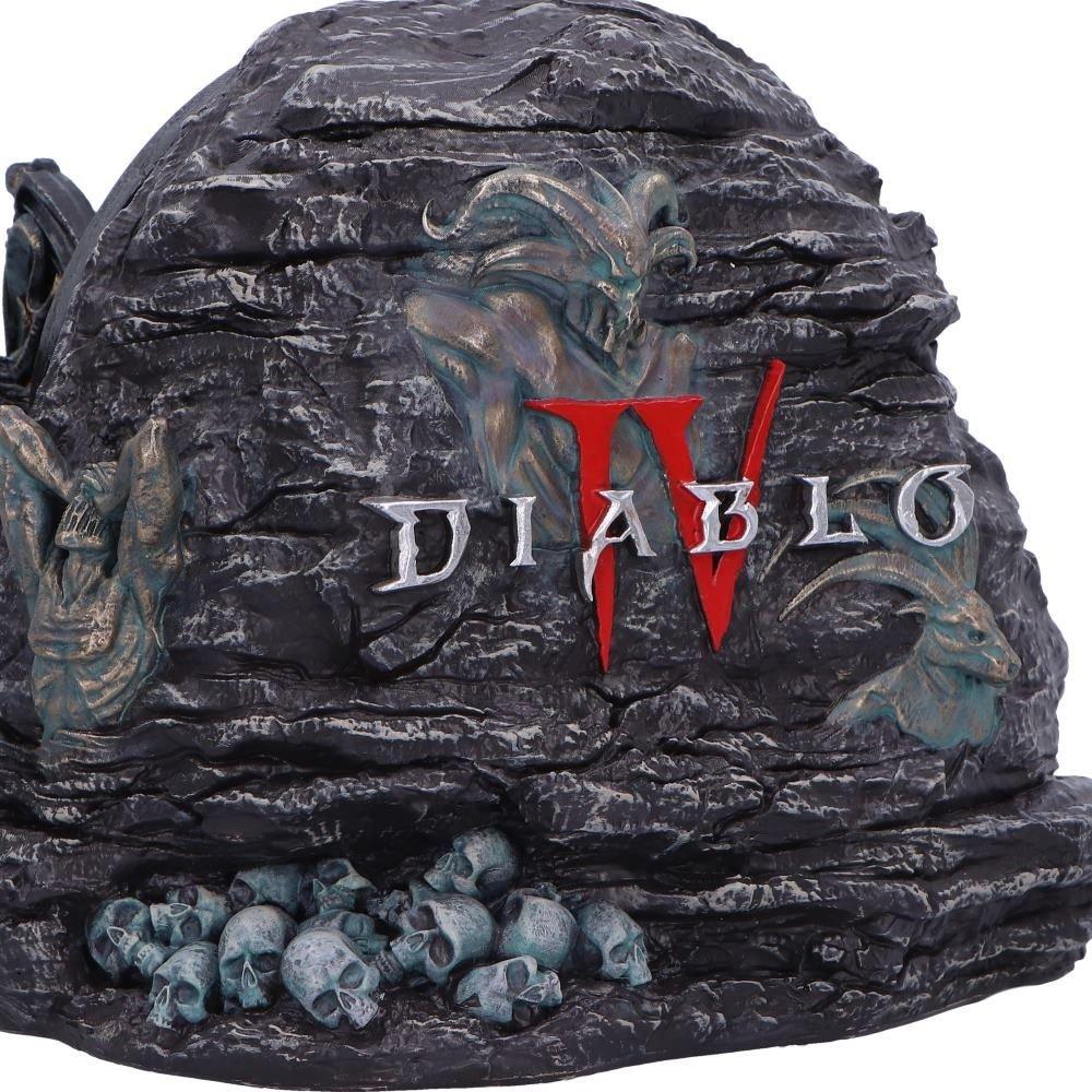 Diablo | Hells Gate Box 22cm | Sports Direct