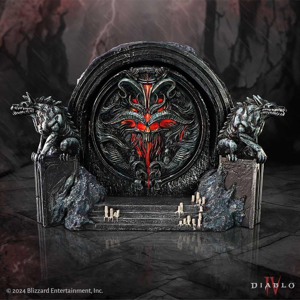 Diablo | Hells Gate Box 22cm | Sports Direct