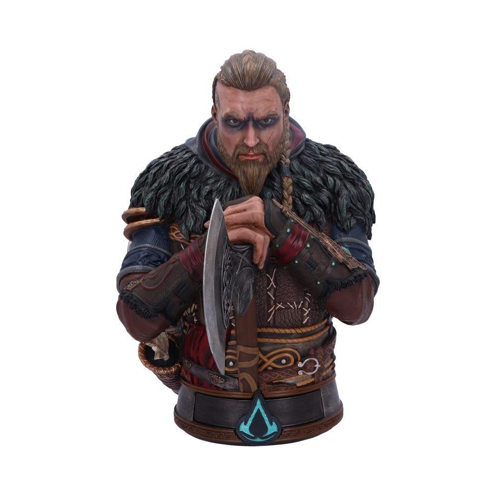 Multi - Assassins Creed - Valhalla Eivor Bust 32cm - 1