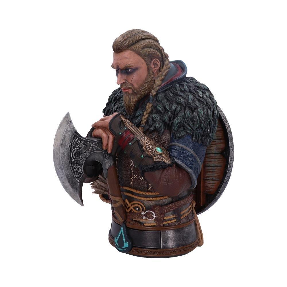 Multi - Assassins Creed - Valhalla Eivor Bust 32cm - 2