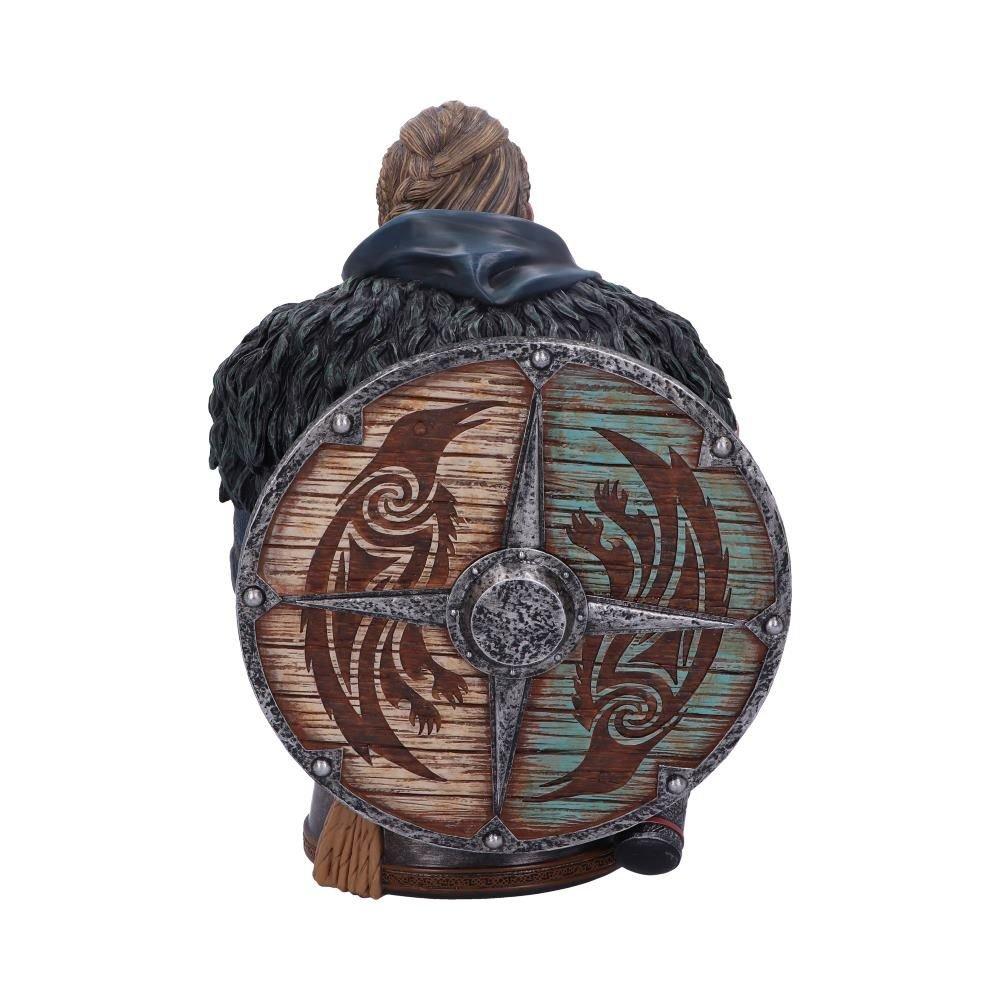 Assassins Creed | Valhalla Eivor Bust 32cm | Sports Direct