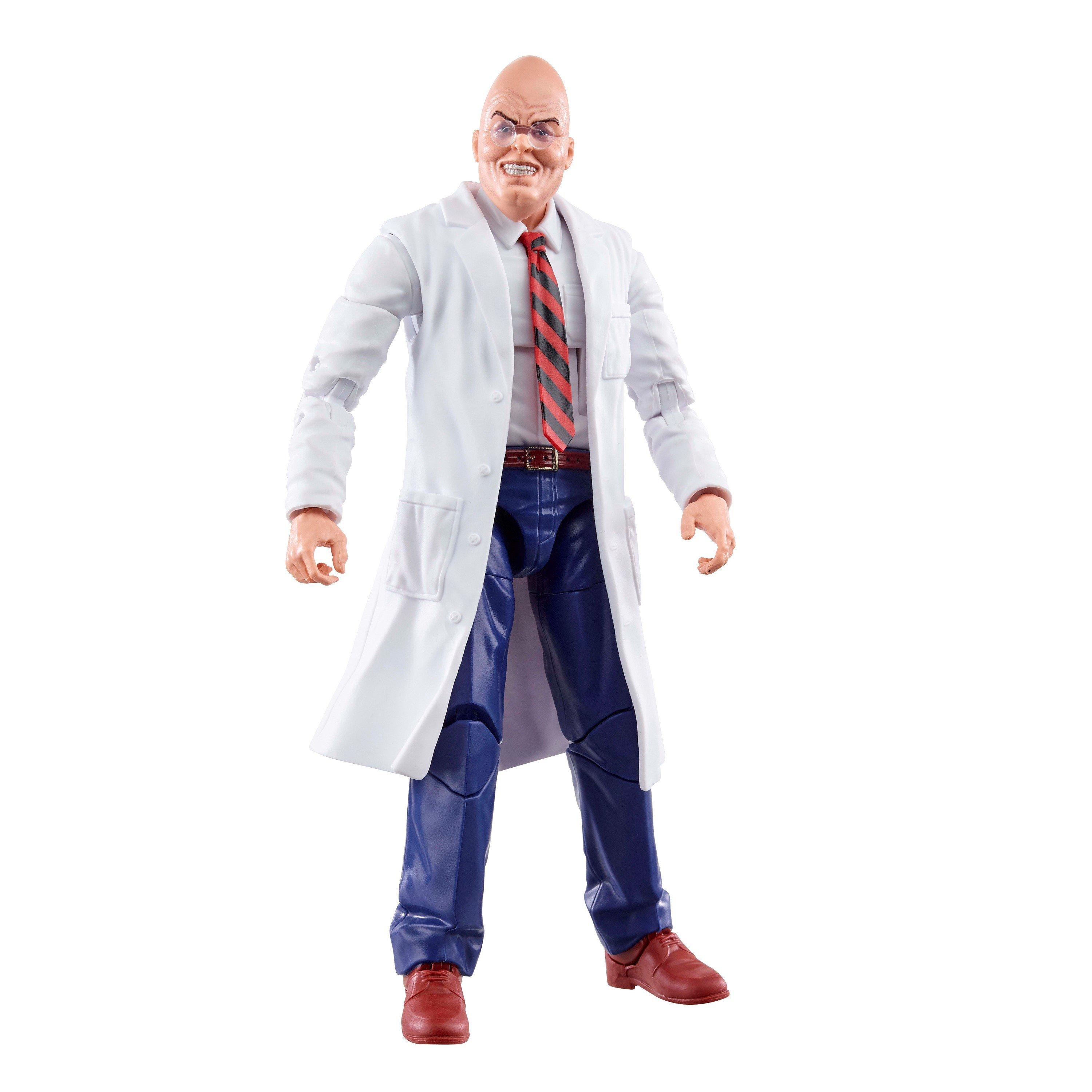 Multi Format An - Marvel - Legends Series Marvel-s Egghead - 3