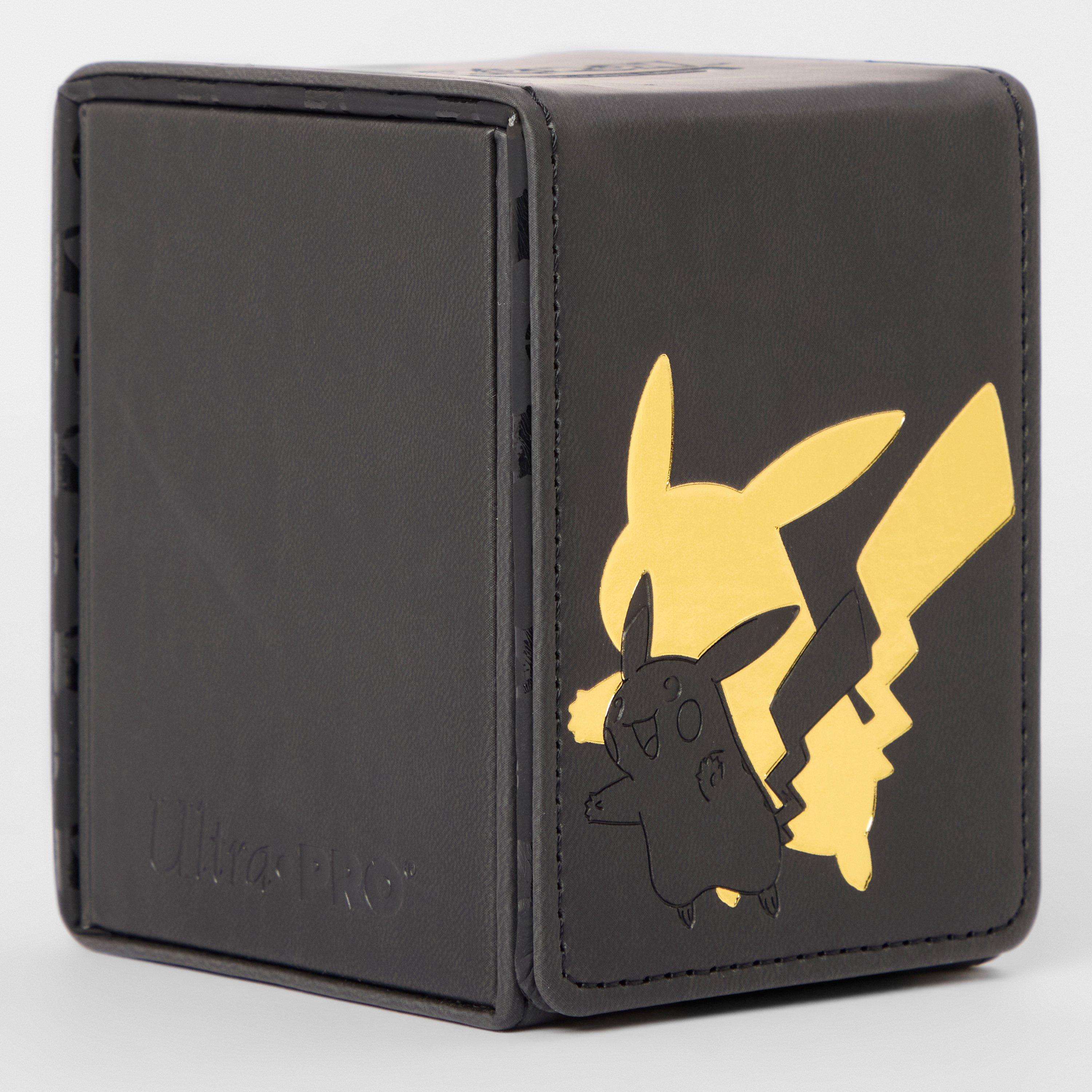 Multi Format En - Pokemon - PKM Pikachu Alcove Flip - 1