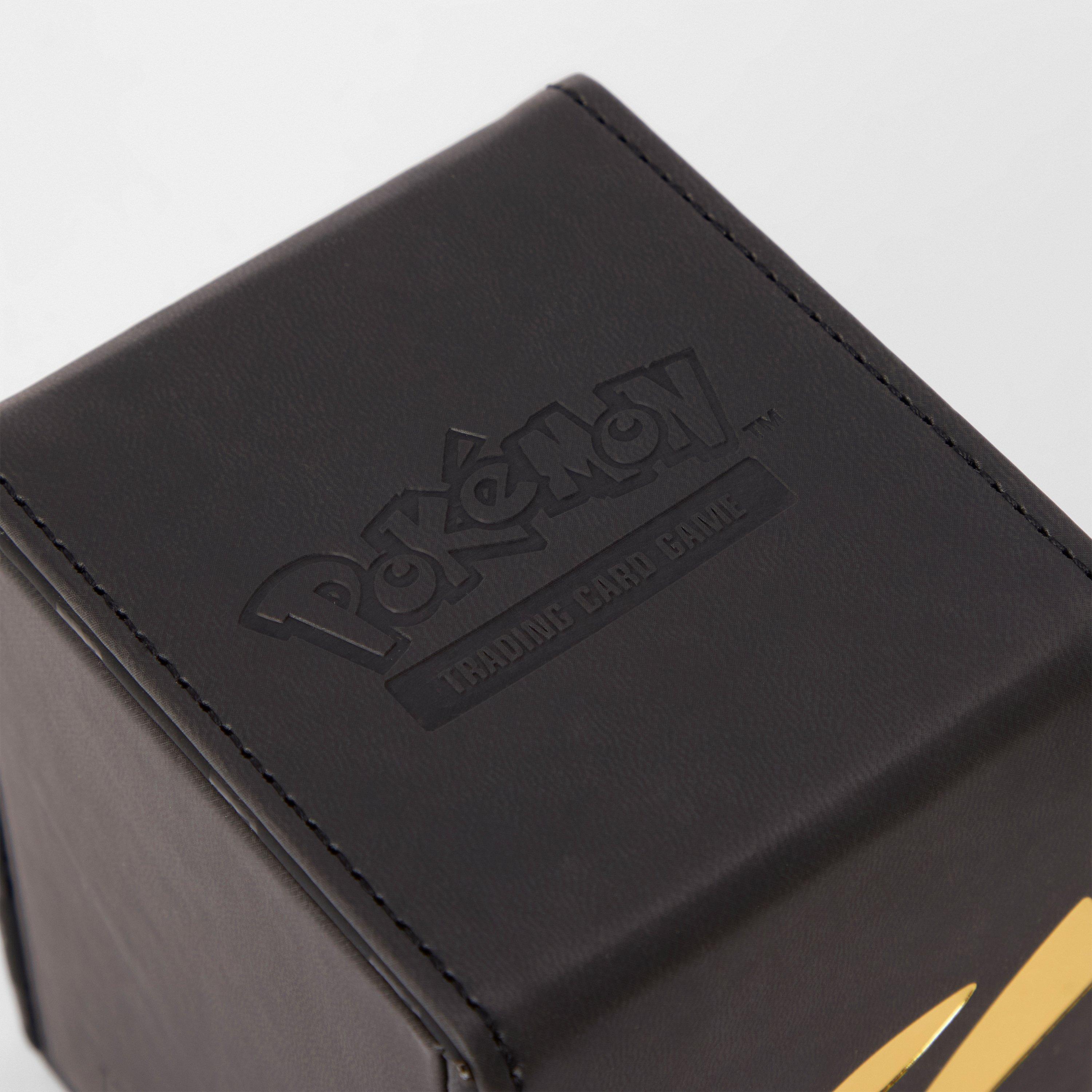 Multi Format En - Pokemon - PKM Pikachu Alcove Flip - 2