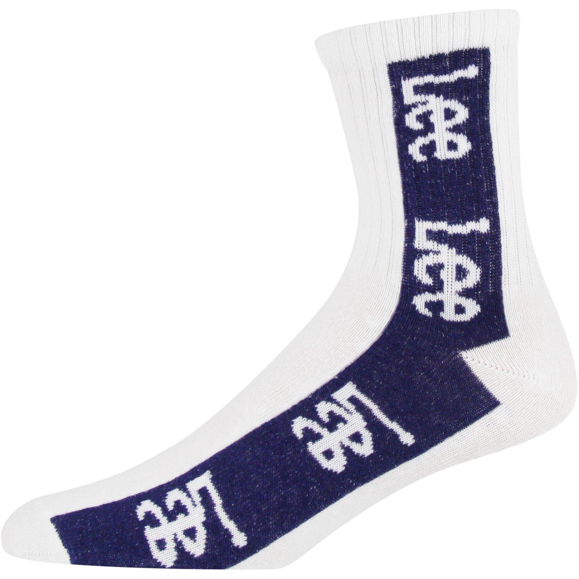 Grey/Blue/Mag - Lee - Womens 3 pack Sports Socks Beatrix - 3
