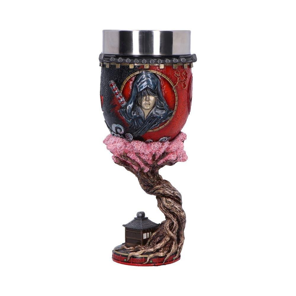 Multi - Assassins Creed - Shadows Goblet 19cm - 1