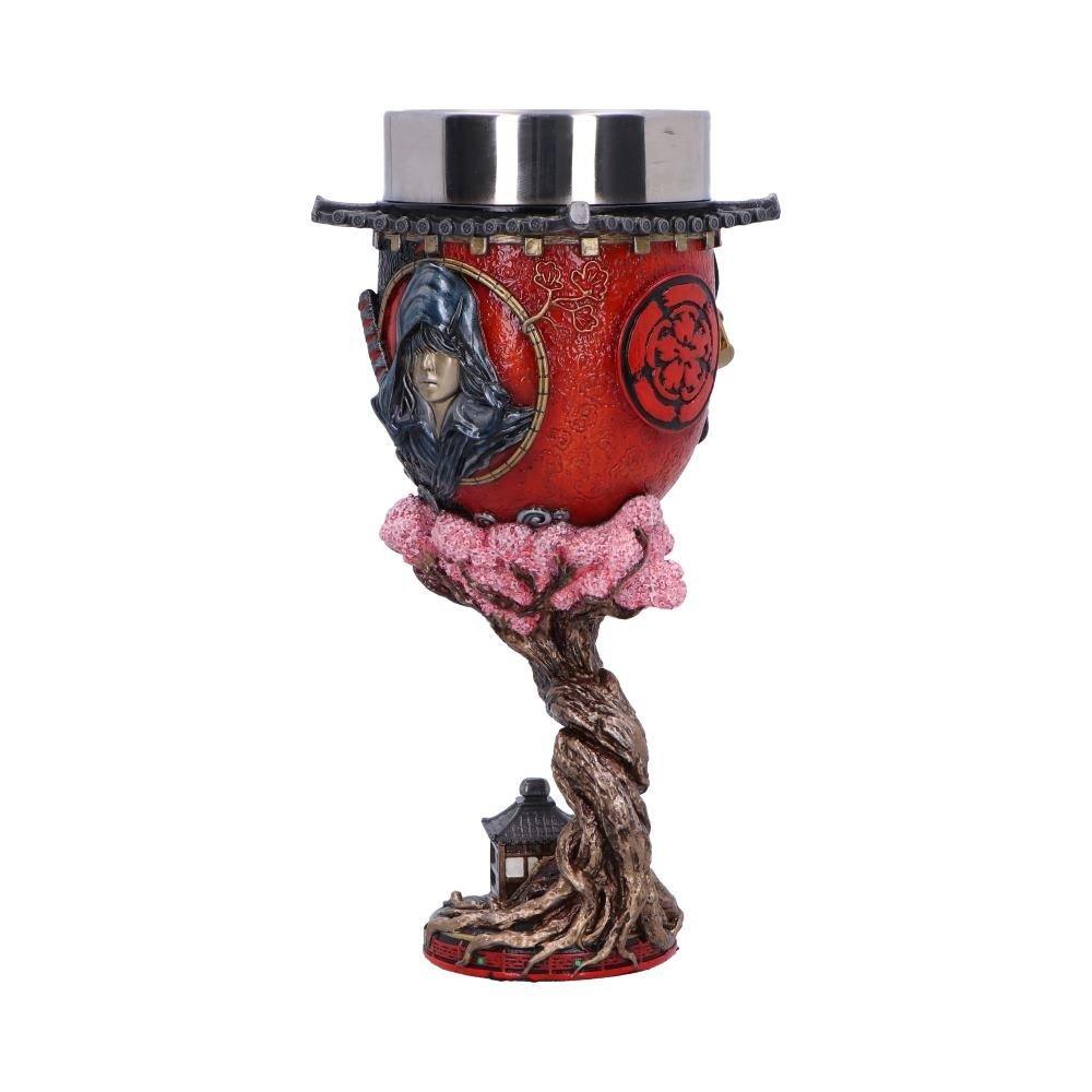 Multi - Assassins Creed - Shadows Goblet 19cm - 2