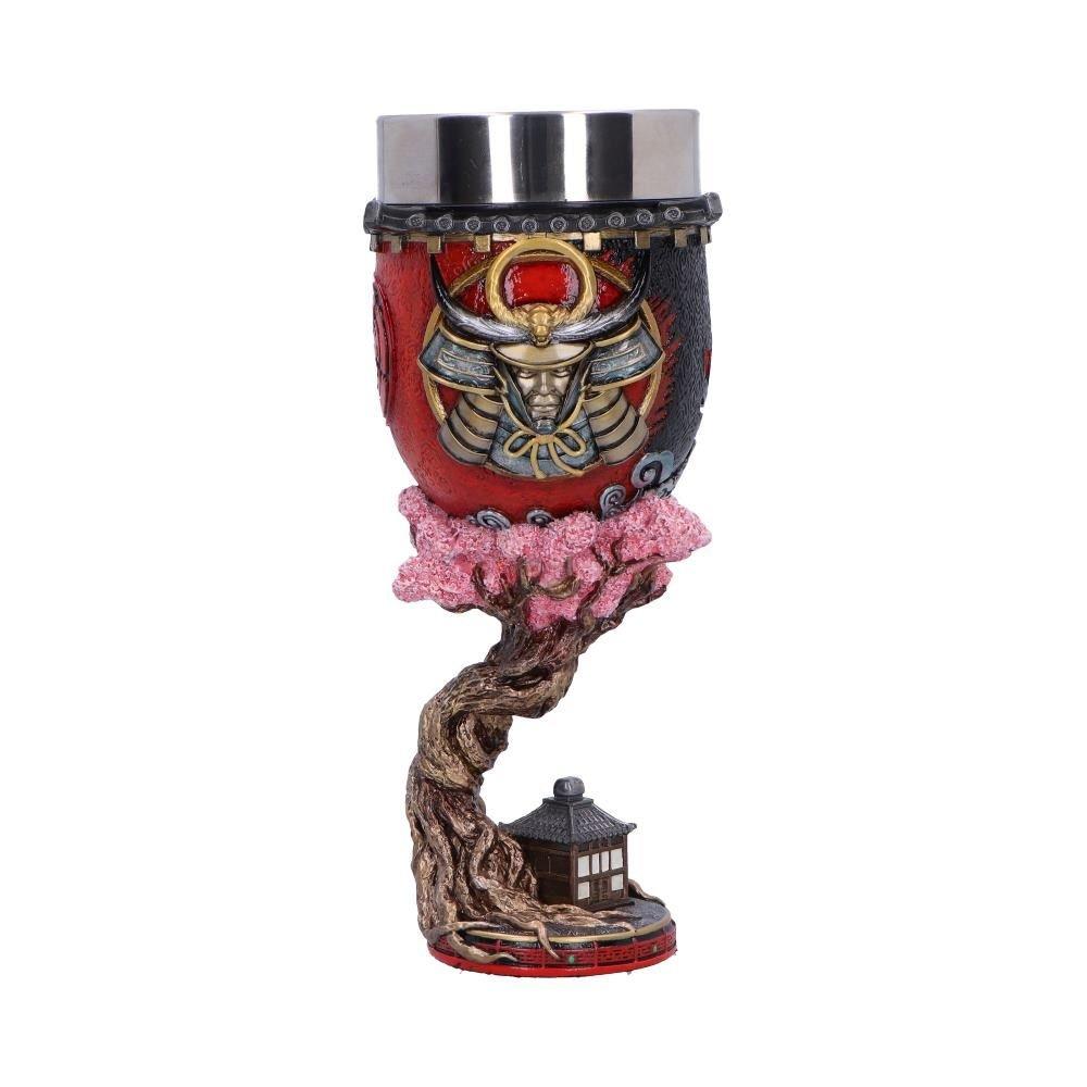 Multi - Assassins Creed - Shadows Goblet 19cm - 3