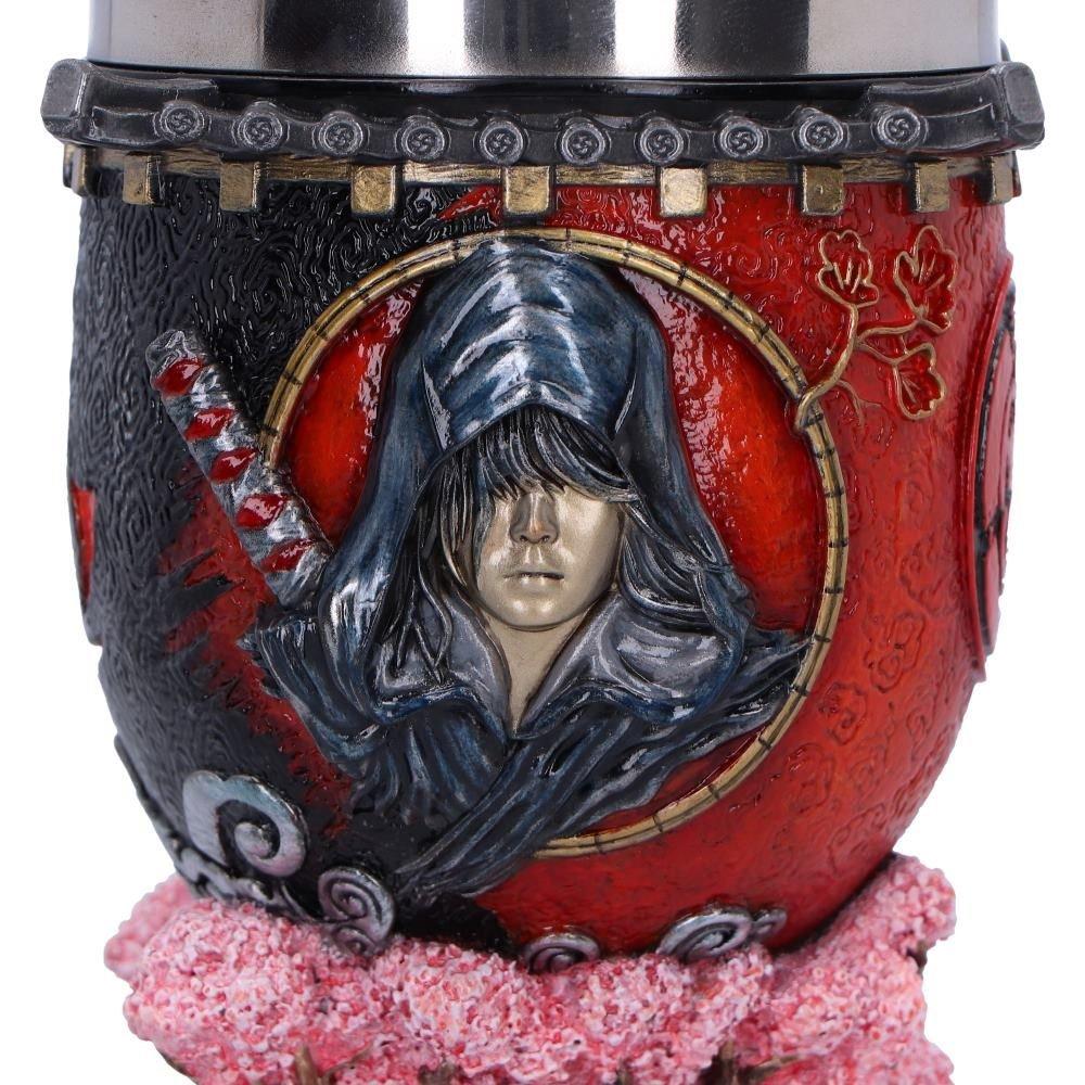 Multi - Assassins Creed - Shadows Goblet 19cm - 5