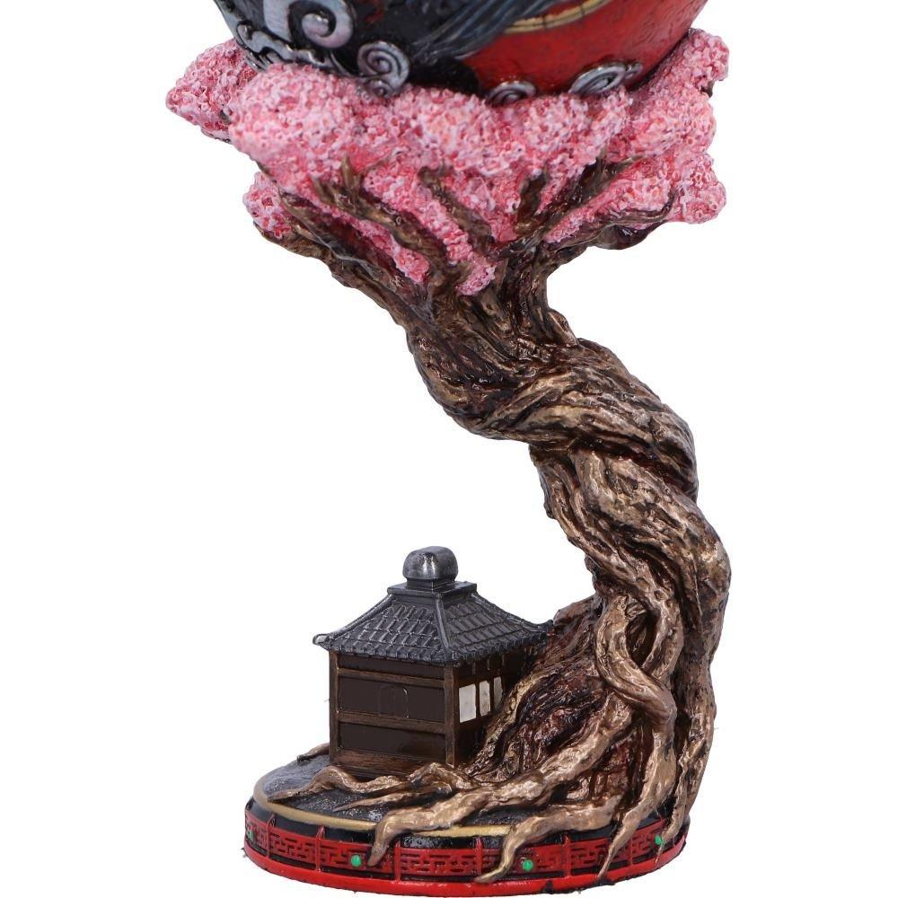 Multi - Assassins Creed - Shadows Goblet 19cm - 6