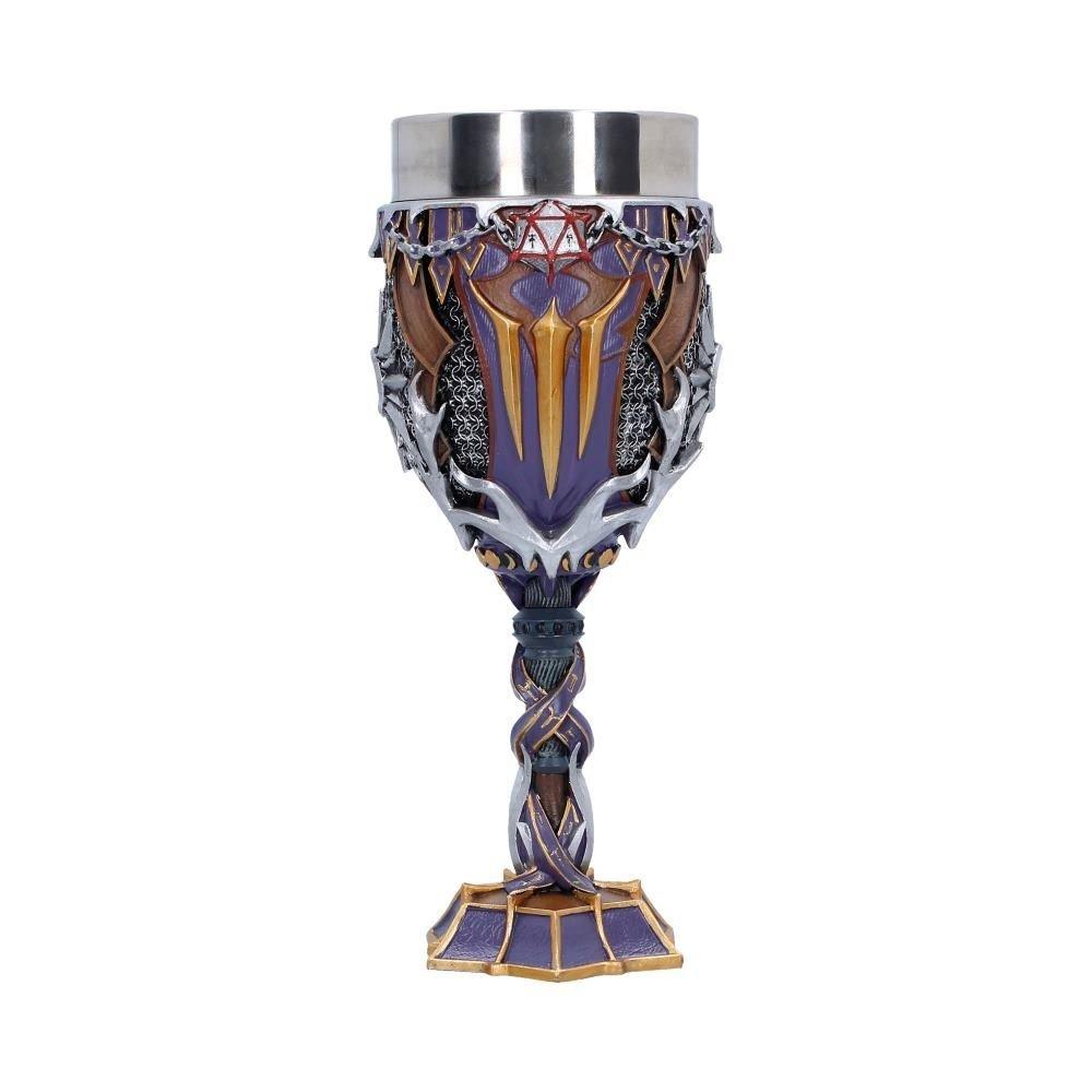 Baldurs Gate Shadowheart Goblet 20cm