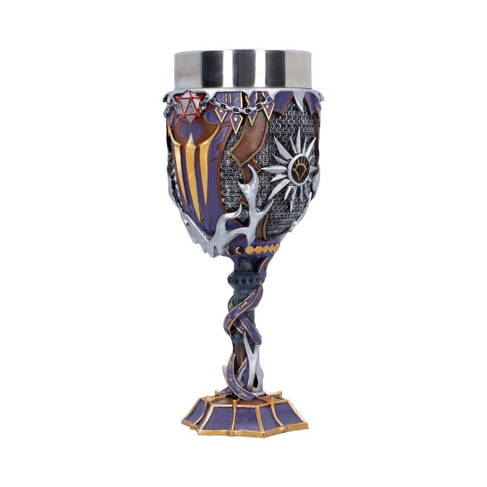 Multi - Baldurs Gate - Shadowheart Goblet 20cm - 2
