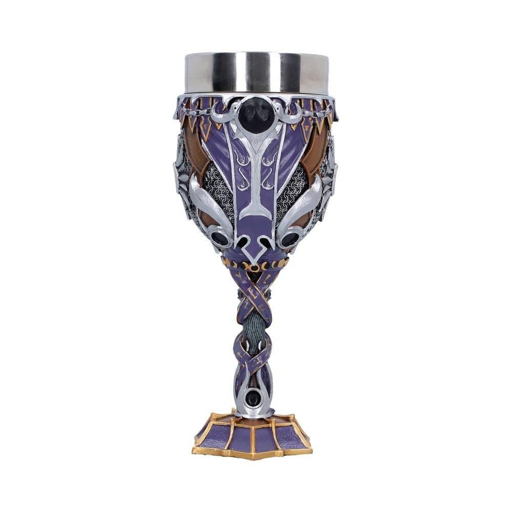Multi - Baldurs Gate - Shadowheart Goblet 20cm - 3