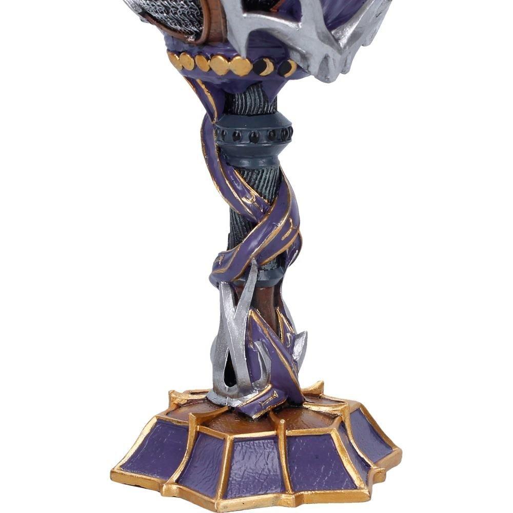 Multi - Baldurs Gate - Shadowheart Goblet 20cm - 5