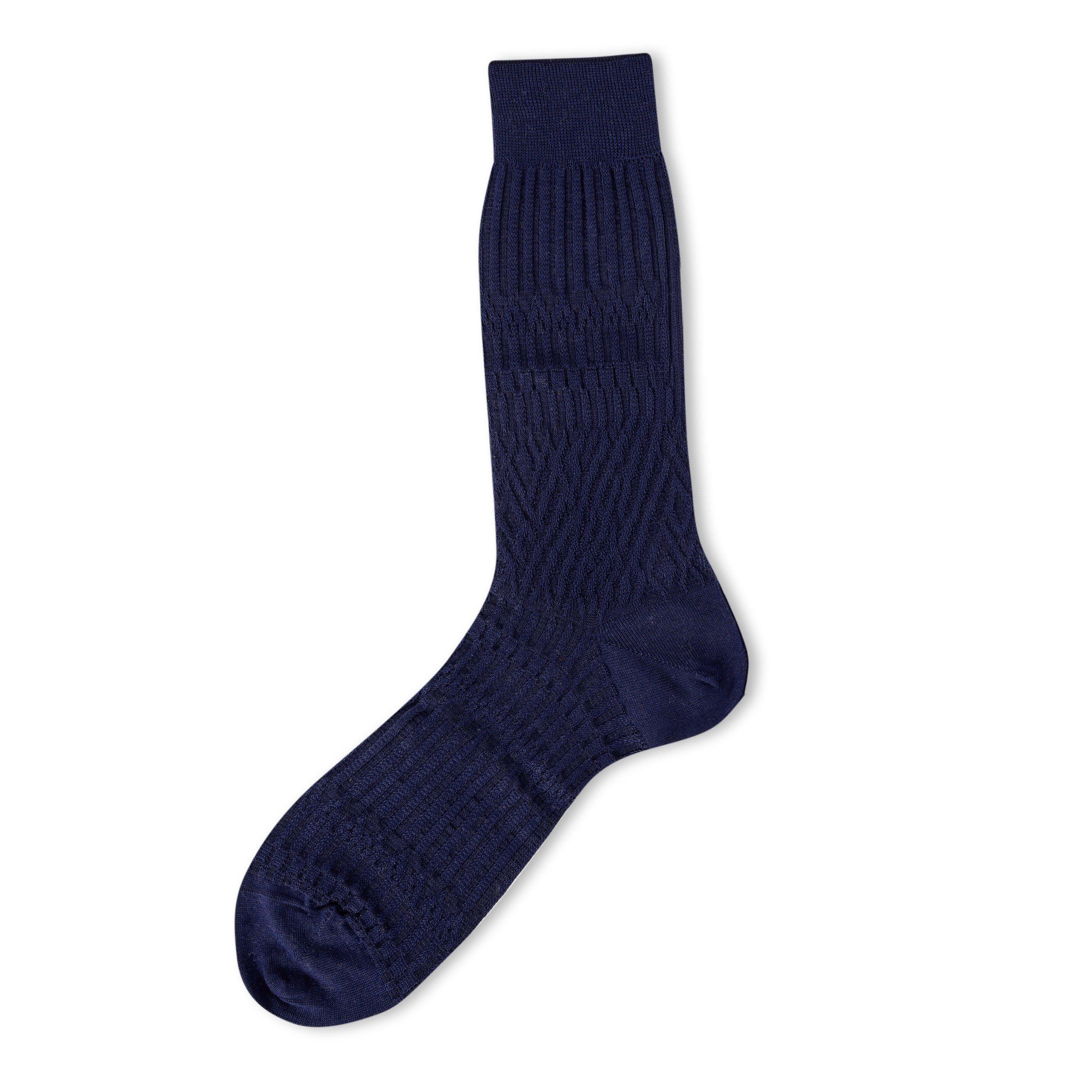 NAVY - Ayame - AYAME BASKET LUNCH SOLID - 2