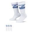 Sportswear Dri-FIT Everyday Essential Crew Socks (3 Pairs)