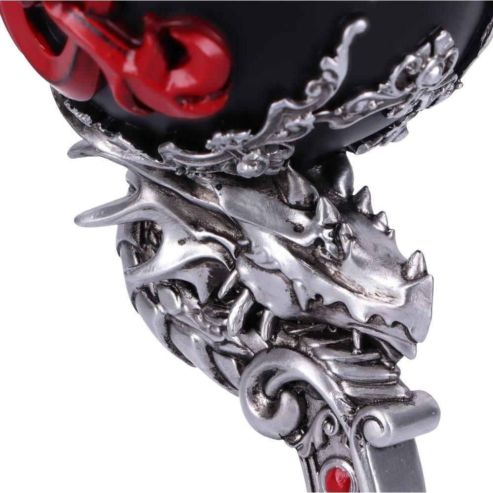 Multi - Dungeons and Dragons - 19.5cm Premium Goblet - 6