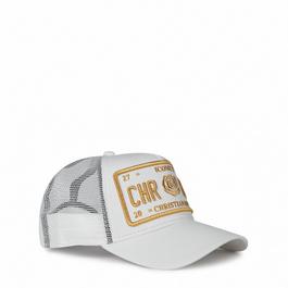 Christian Rose Iconic II Trucker Cap