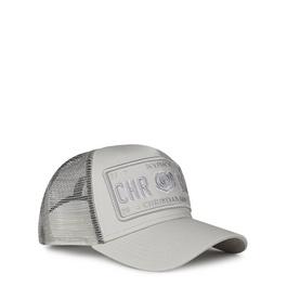 Christian Rose Iconic II Trucker Cap