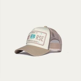 Christian Rose Iconic II Trucker Cap