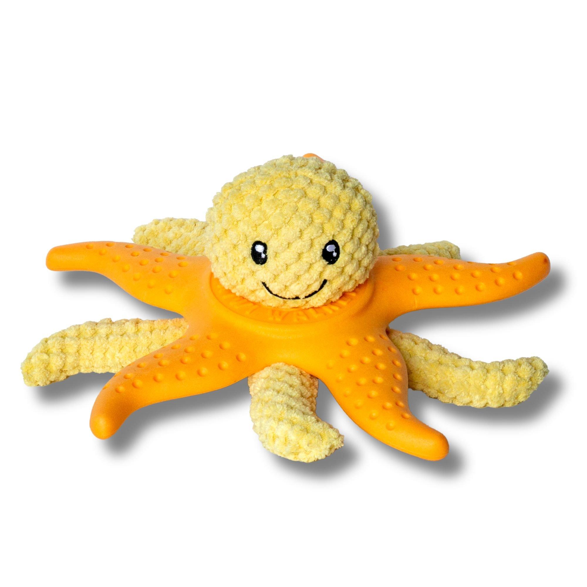Orange - Kiwi Walker - Lets Play Orange Octopus - 1