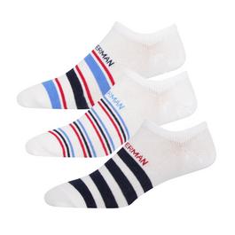 Ben Sherman Timtan Liner Invisible Socks