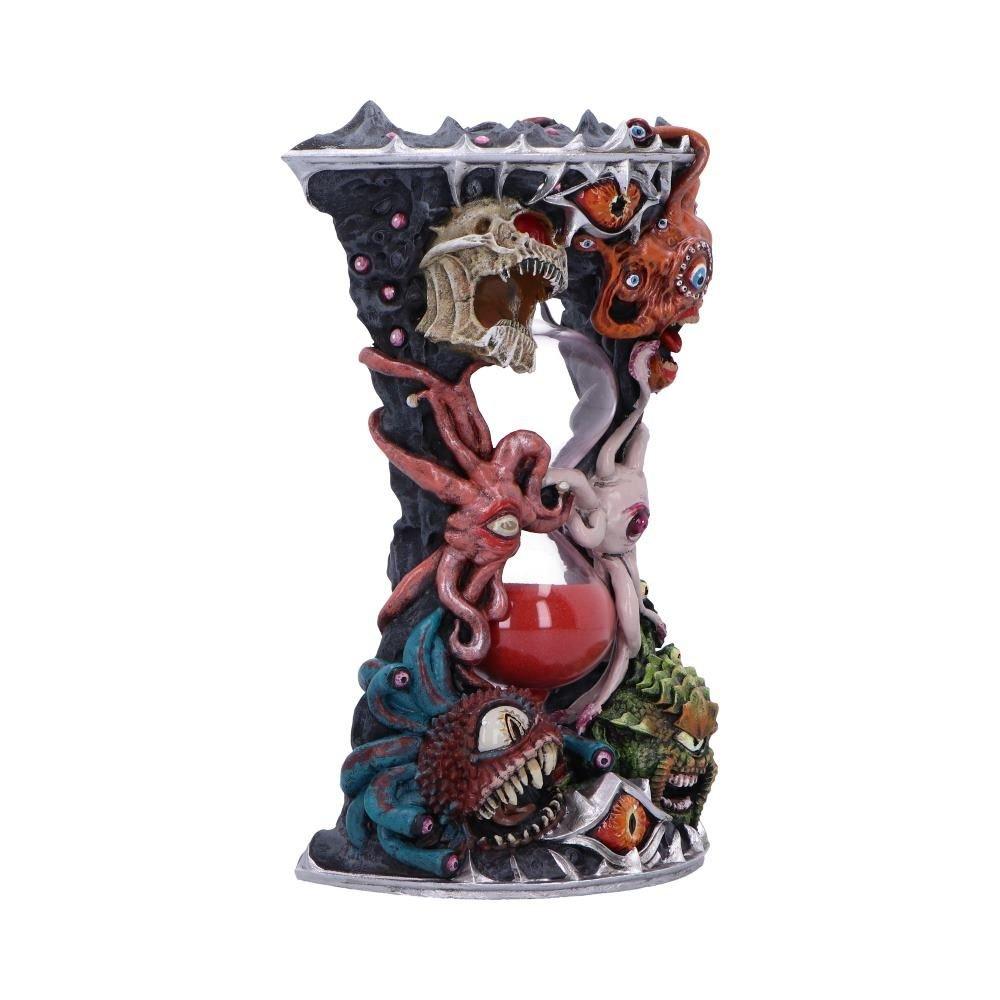 Dungeons and Dragons | Beholder Sand Timer 18.5cm | Sports Direct