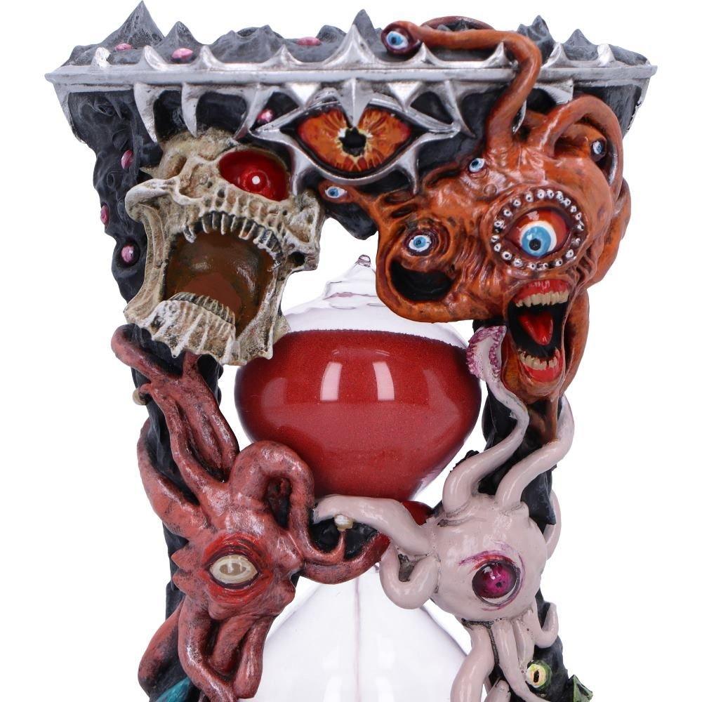 Dungeons and Dragons | Beholder Sand Timer 18.5cm | Sports Direct