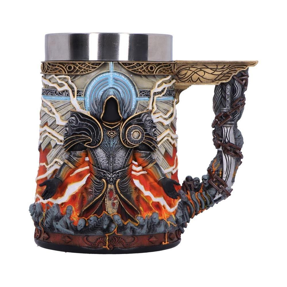 Diablo Inarius Tankard 15.5cm