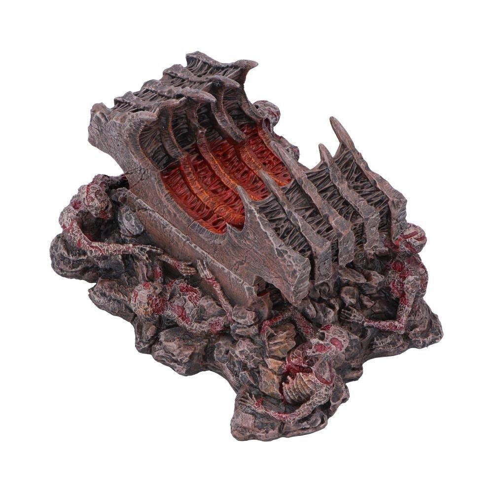 Multi - Diablo - Helltide Chest Box 19cm - 2