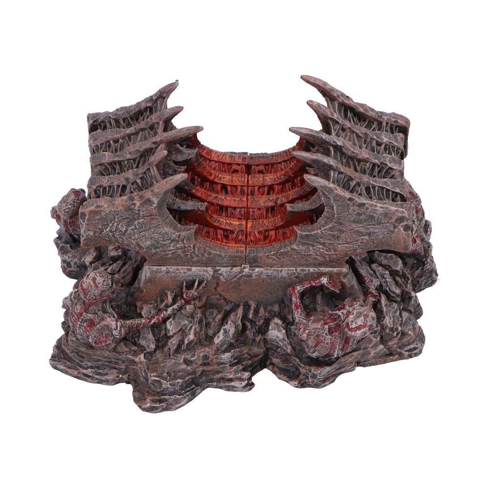 Multi - Diablo - Helltide Chest Box 19cm - 3