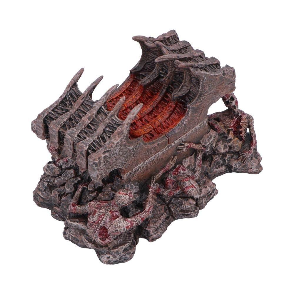 Multi - Diablo - Helltide Chest Box 19cm - 4