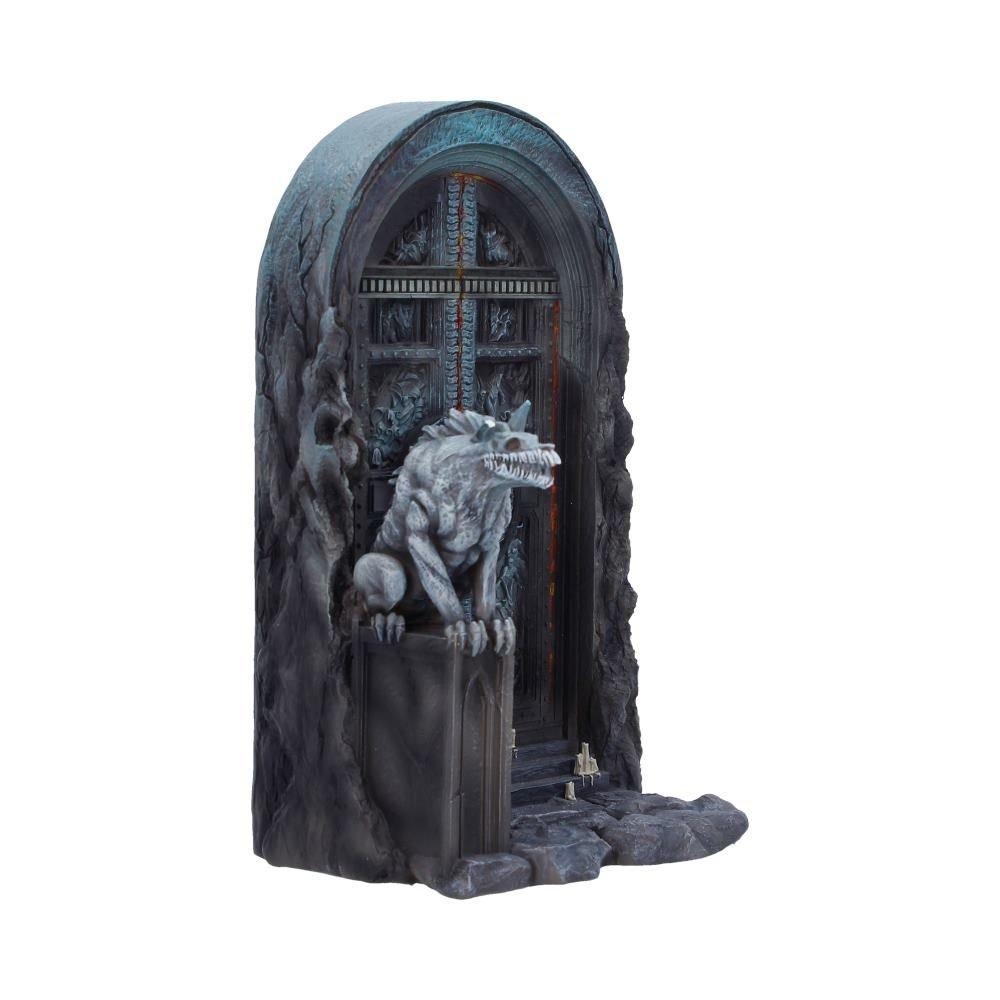 Diablo | Hells Gate Bookend 18.3cm | Sports Direct