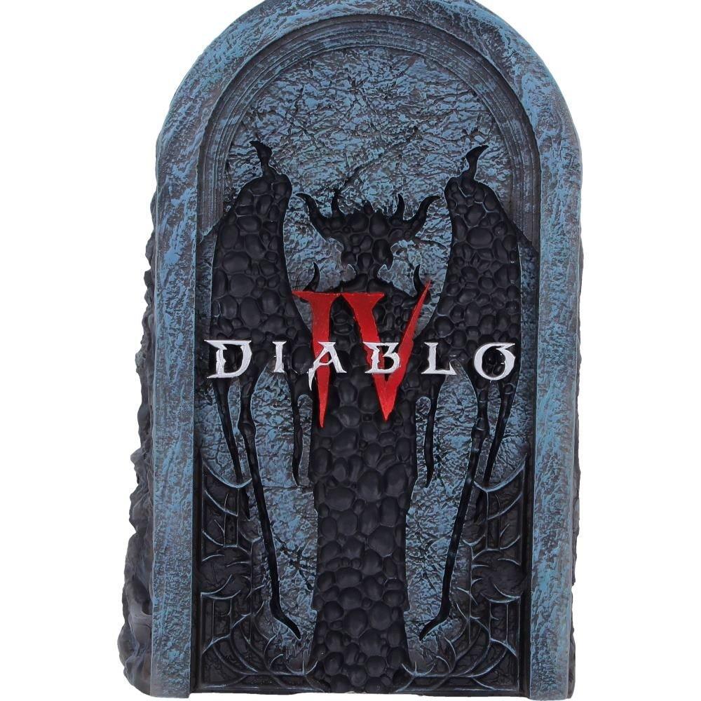 Diablo | Hells Gate Bookend 18.3cm | Sports Direct